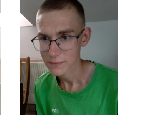 Łukasz Łyszczarz