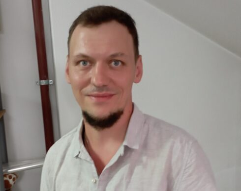 Krystian