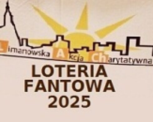 Loterie LACh 2025