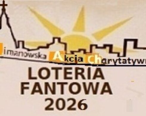 Szanowni Państwo,  z  całego serca dziękujemy…